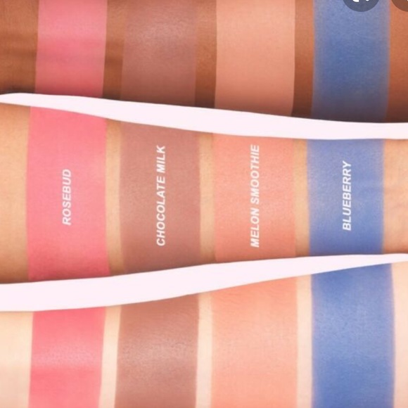 Lime Crime Plushies eyeshadow palette - Picture 5 of 5